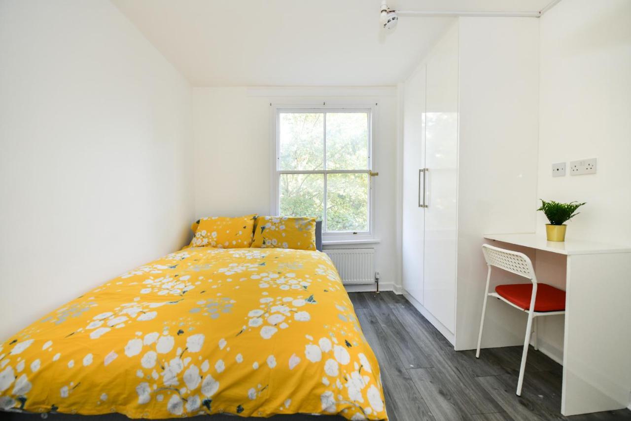 Waylen Street Suites Ридинг Экстерьер фото